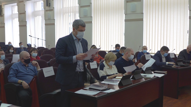 ispolkom 17 03 kramatorsk