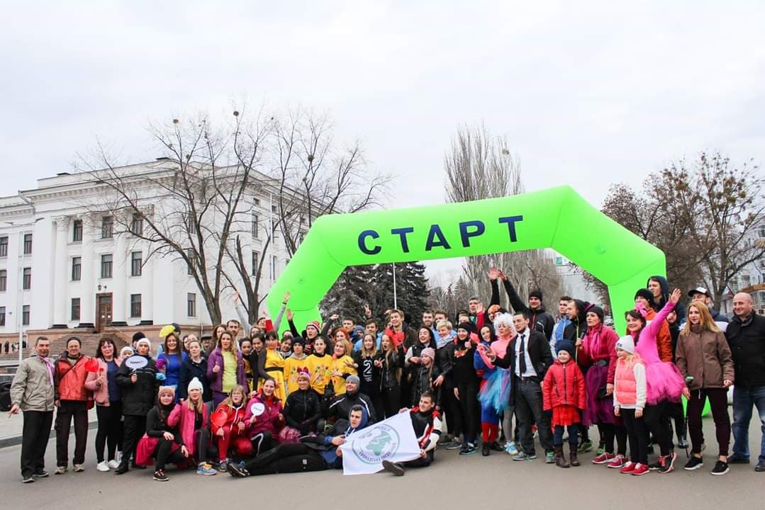 kramatorsk zabeg