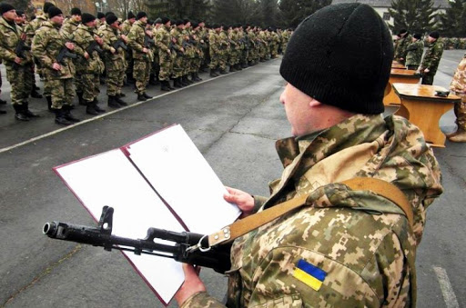 prizyv 2021 kramatorsk
