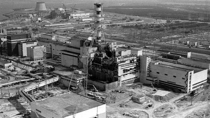 chernobil