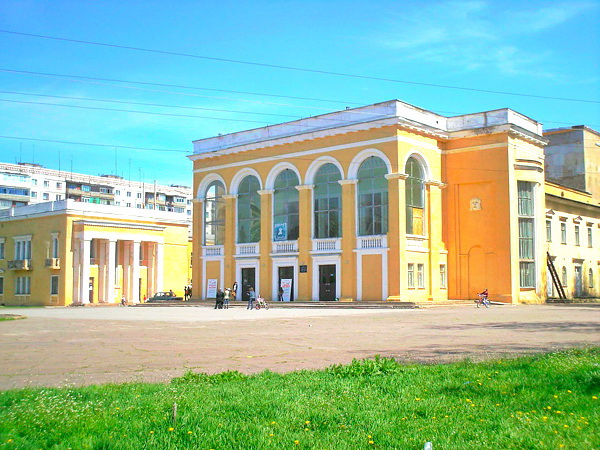 kramatorsk