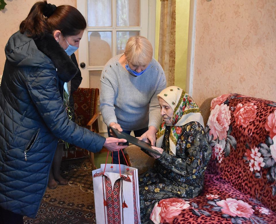 kramatorsk 100 let