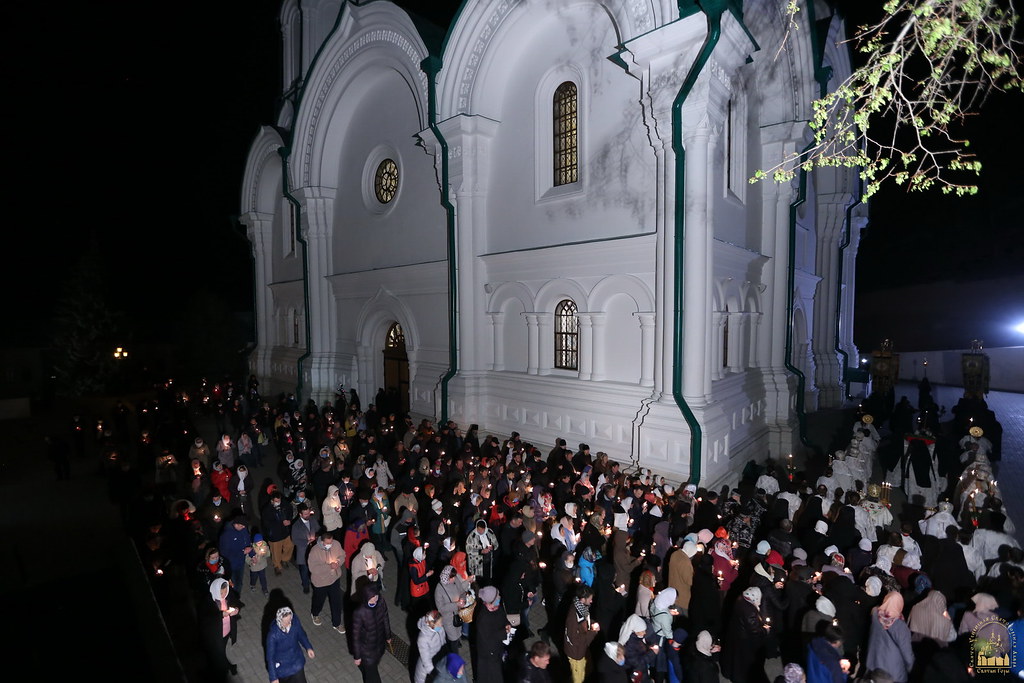 svyatogorsk pasha 2020