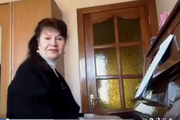 elena ivashhenko kramatorsk