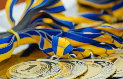 kramatorsk sport