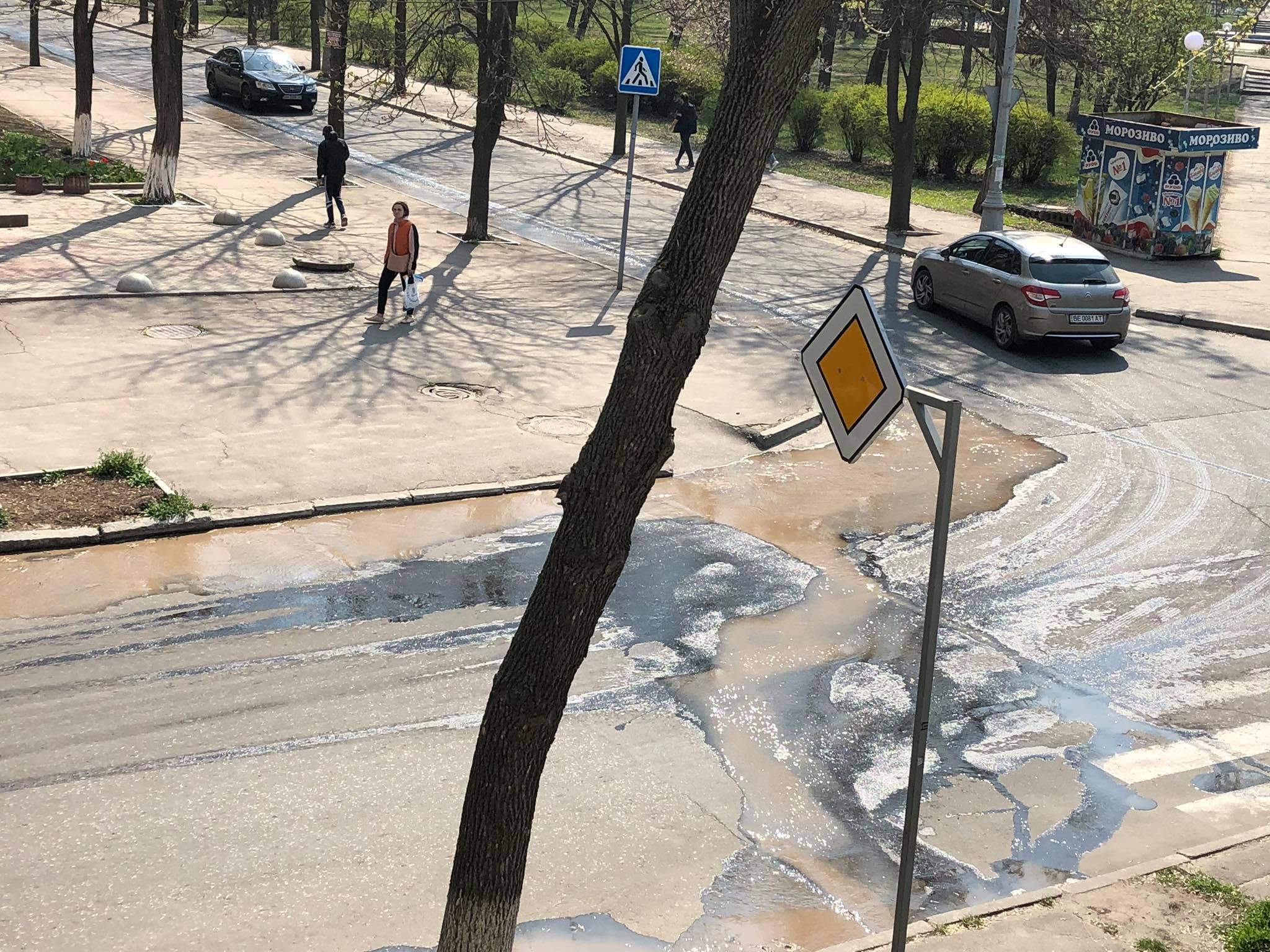  kramatorsk proriv teploseti