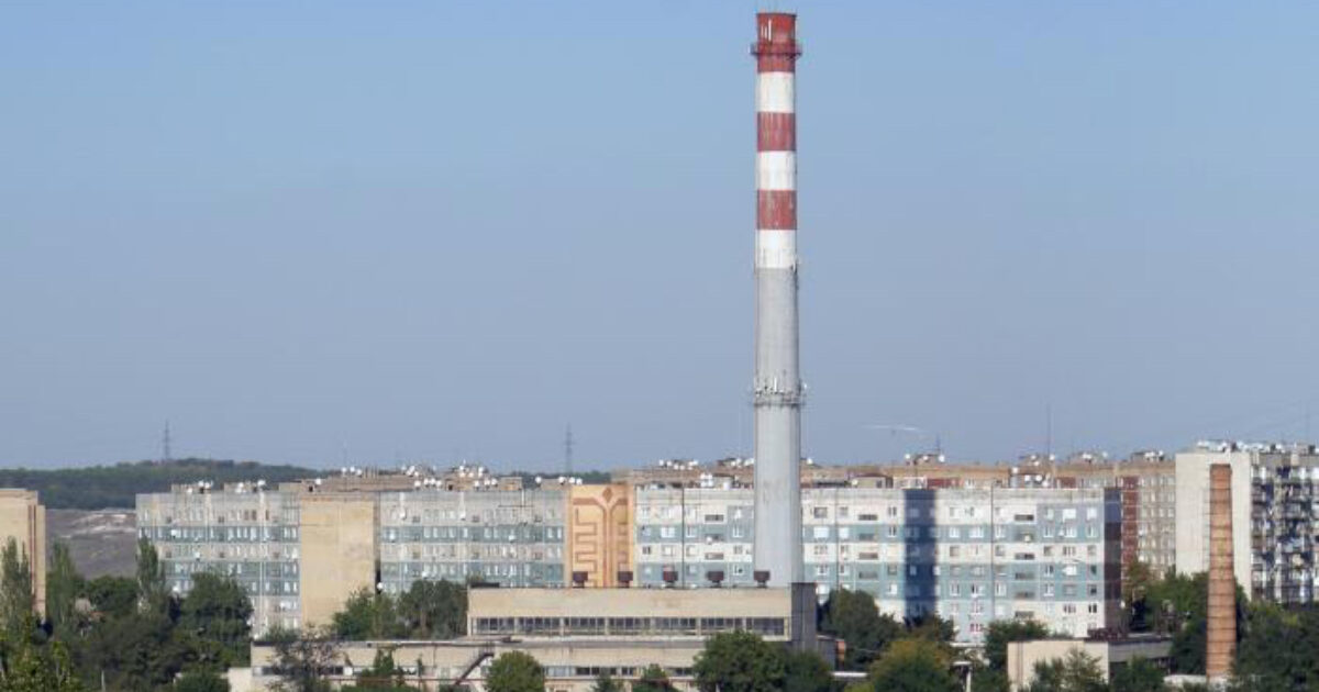 kotelnaja truba kramatorsk