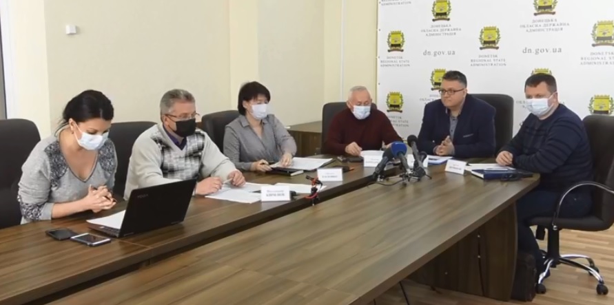 kramatorsk brifing koronavirus1