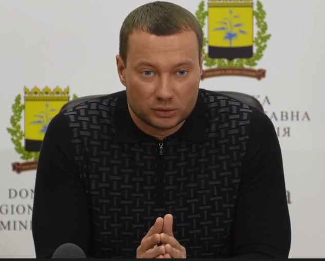 kramatorsk kirilenko