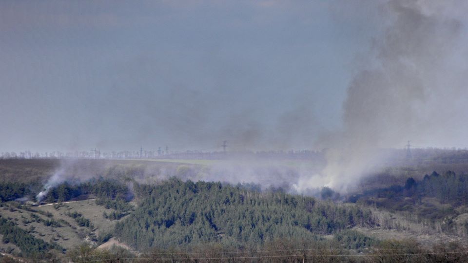 kramatorsk pogar