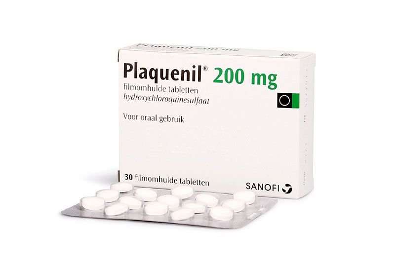 medikament plaquenil