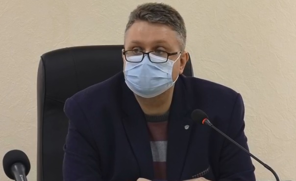 pedenko brifing