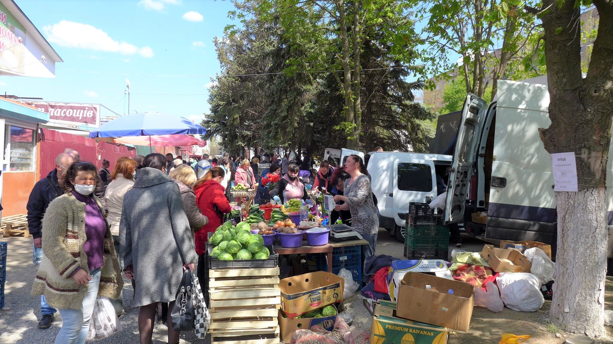predprinimateli krytyj rynok 24 04 2020 kramatorsk 2 min