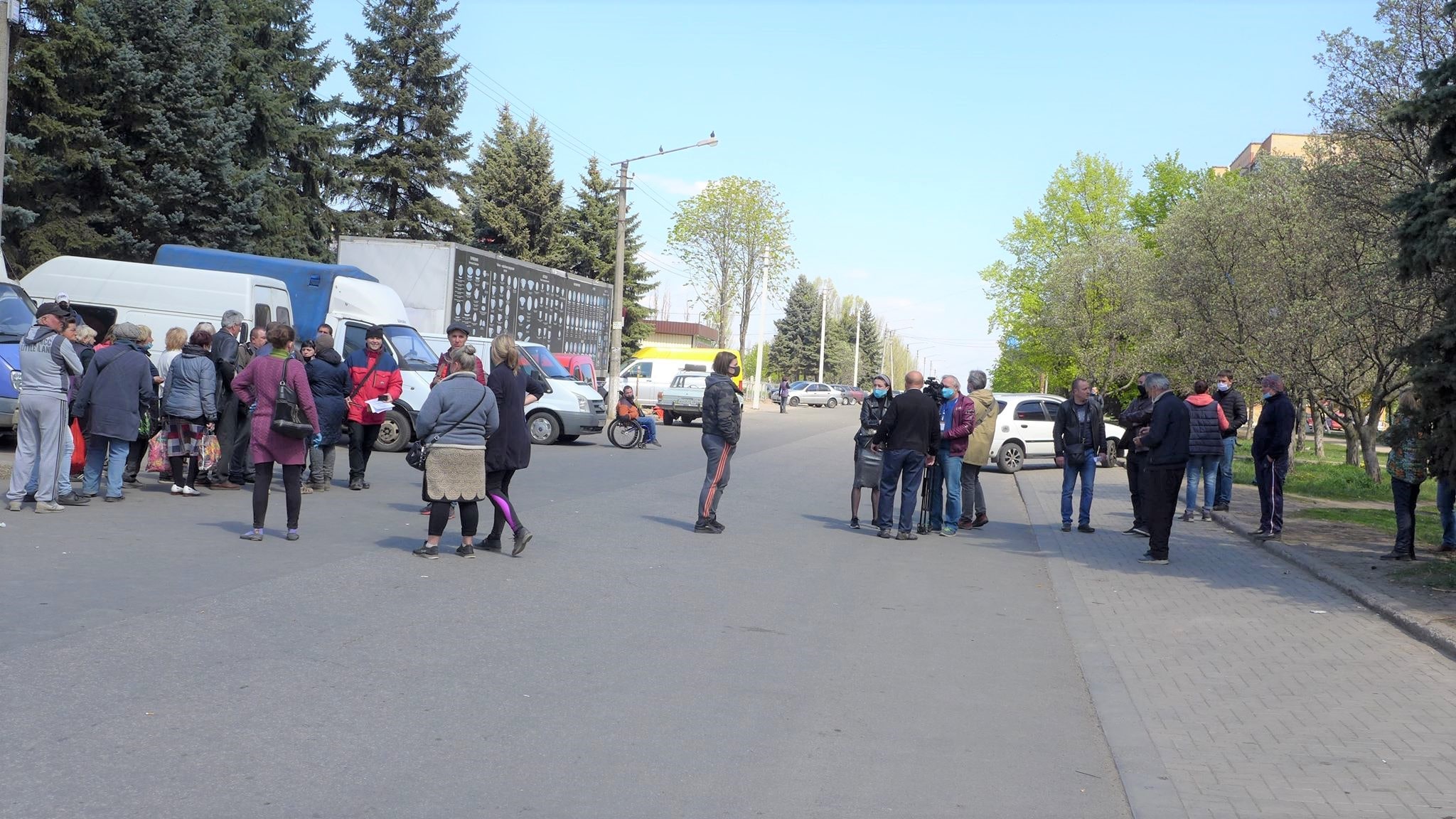 predprinimateli krytyj rynok 24 04 2020 kramatorsk min
