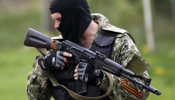 prestulenija bojevikov dnr kramatorsk
