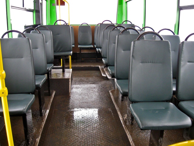 salon avtobus