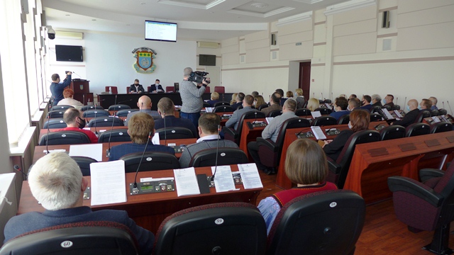 sessija gorsoviet 28 04 kramatorsk