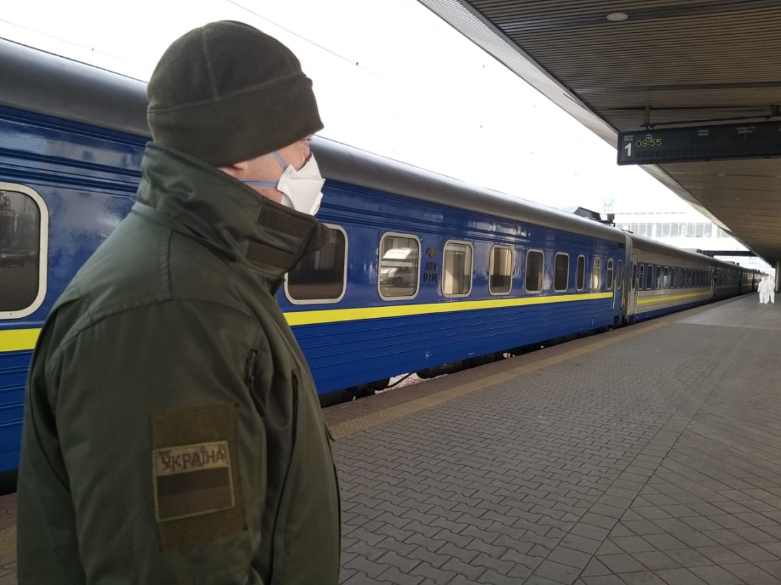 ukrzaliznitsa