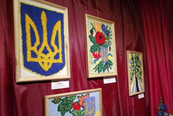 vіstavka prelesnoe kramatorsk