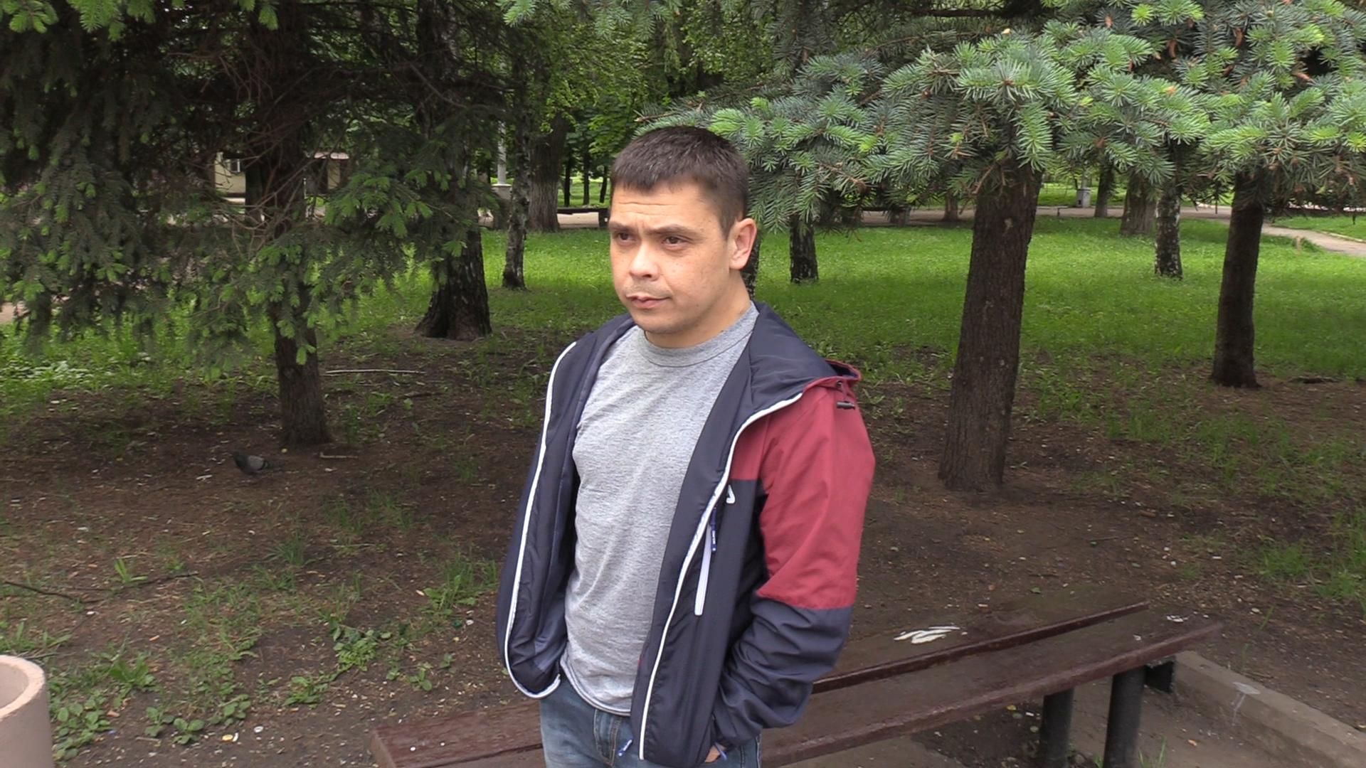 kramatorsk opros vladimir