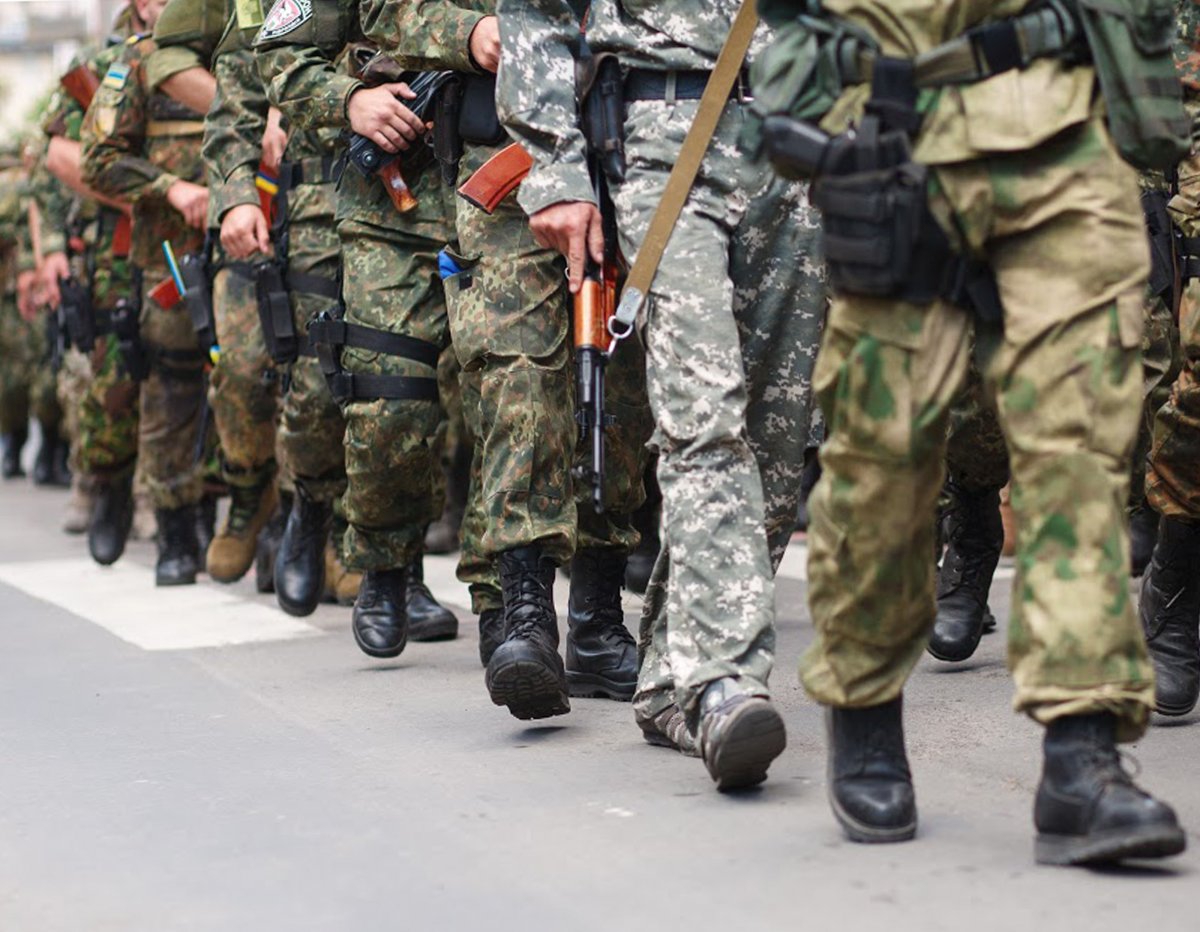 mobilizatcia