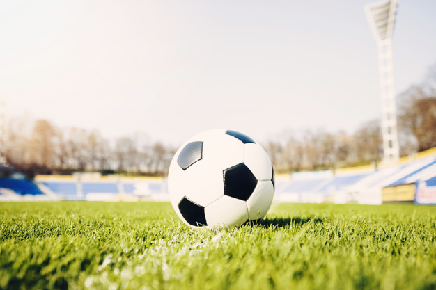 football