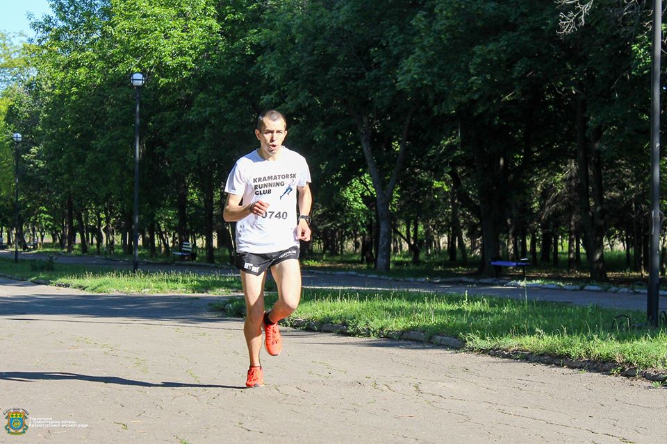 kramatorsk ind zabeg