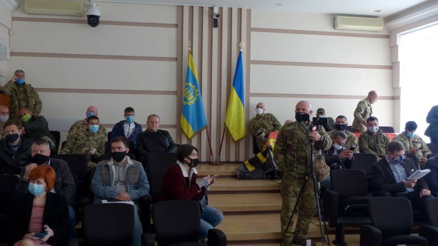 veterany sessija gorsoveta 27 05 kramatorsk 1