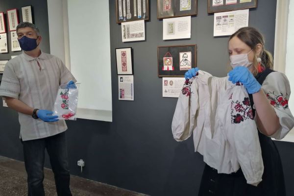 vіshivanka muzej kramatorsk