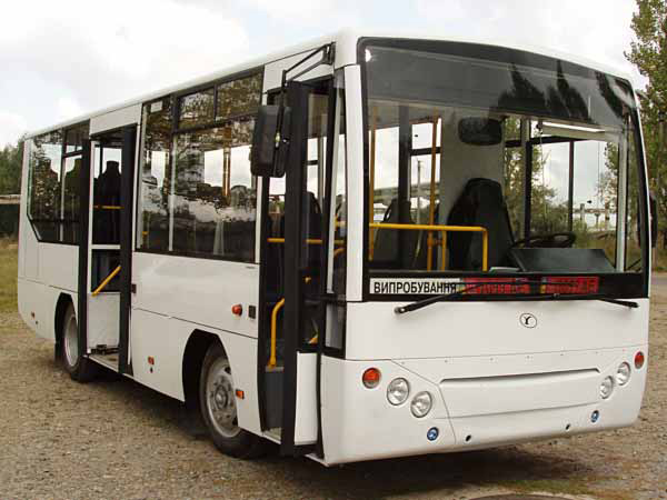 Stryj avto А102