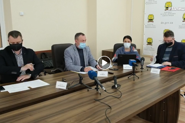 brifing kramatorsk