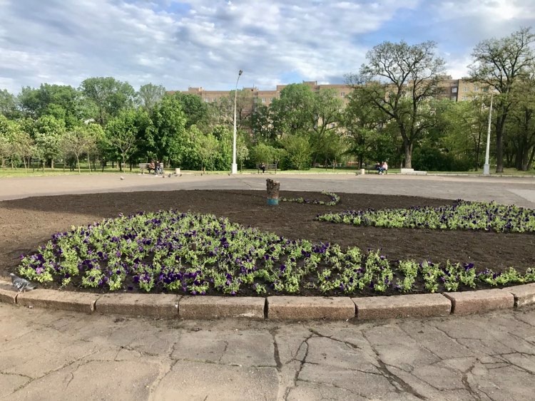 kramatorsk st gorod
