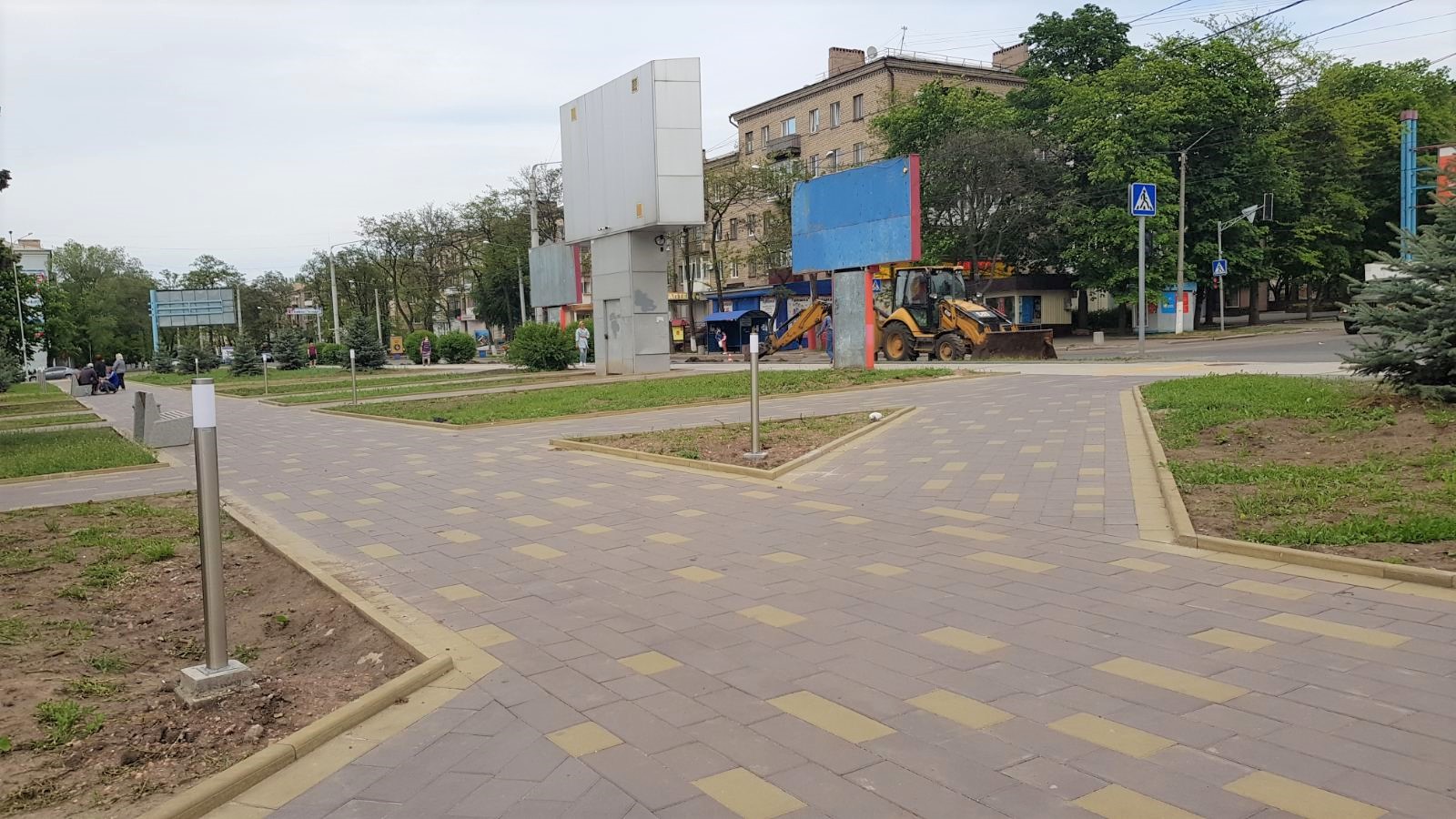 lampy labirint kramatorsk 3
