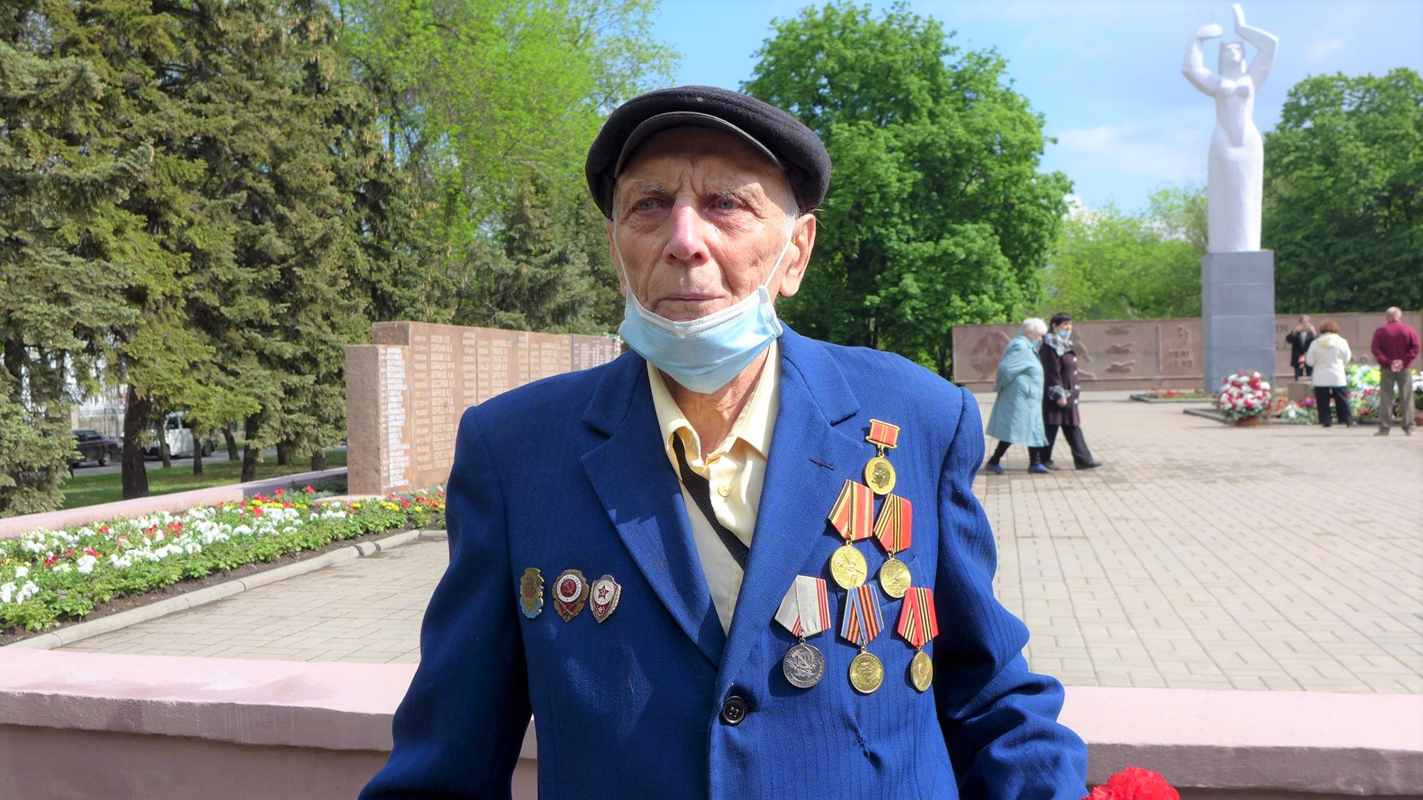 den pobedy 9 05 2020 kramatorsk 4