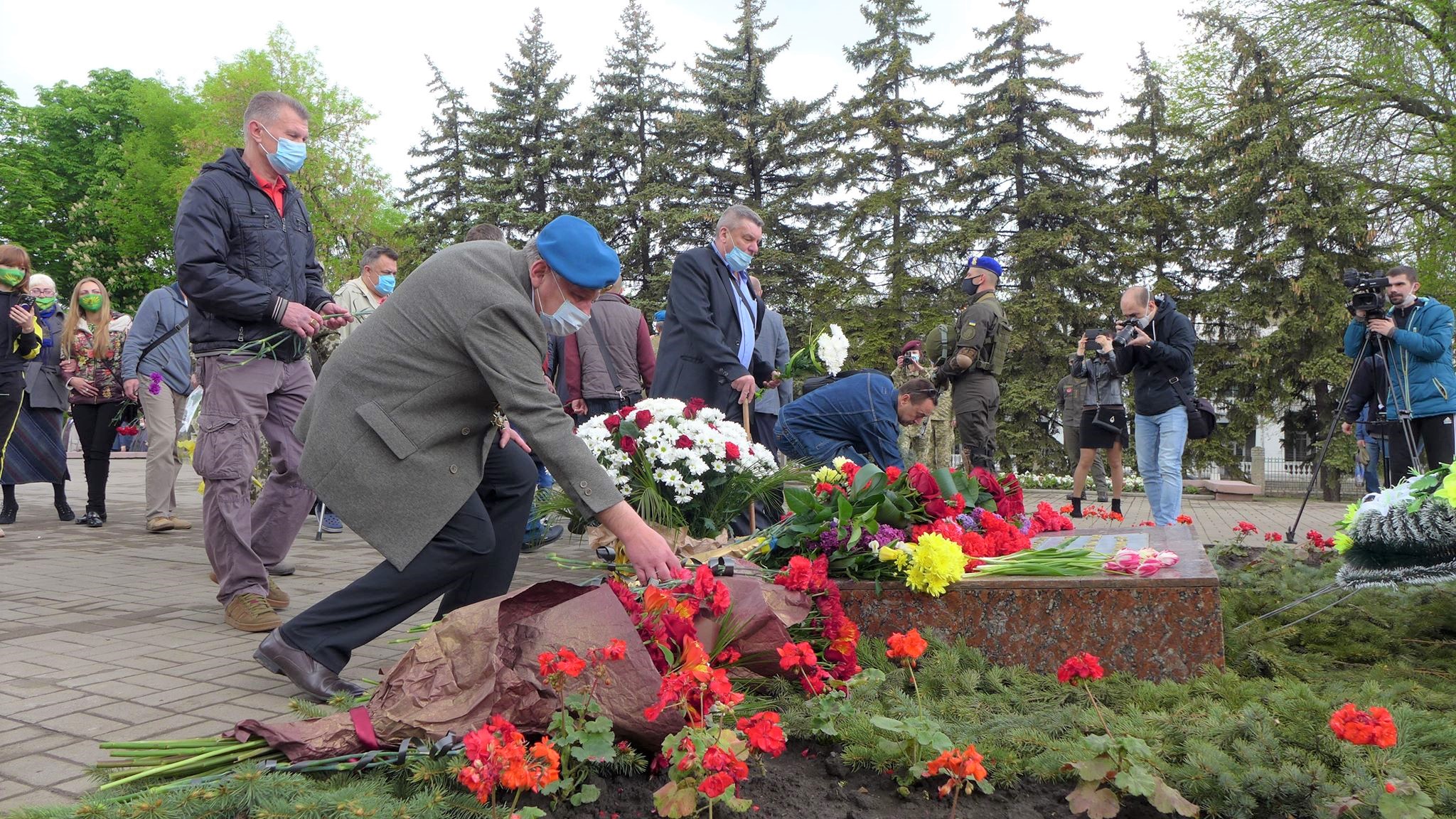 den pobedy 9 05 2020 kramatorsk 5