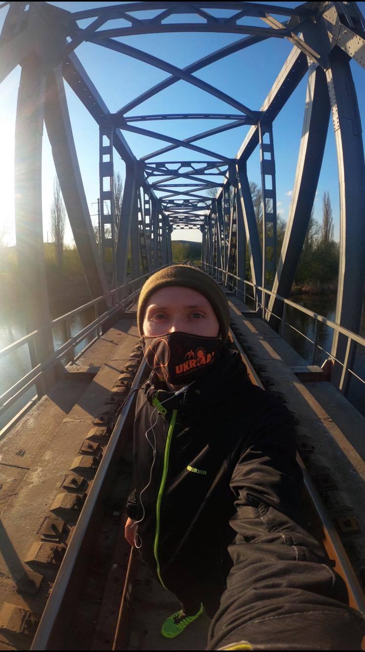 kramatorsk beguni