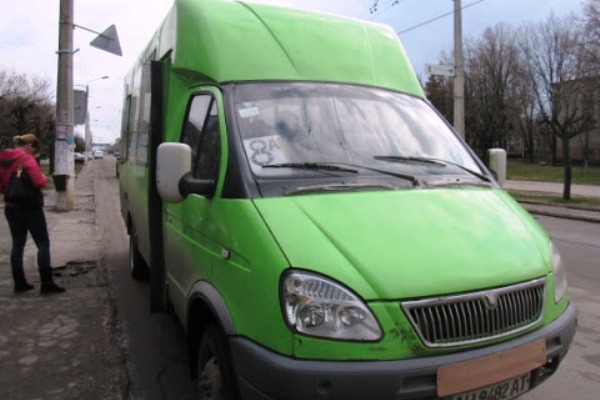 transport