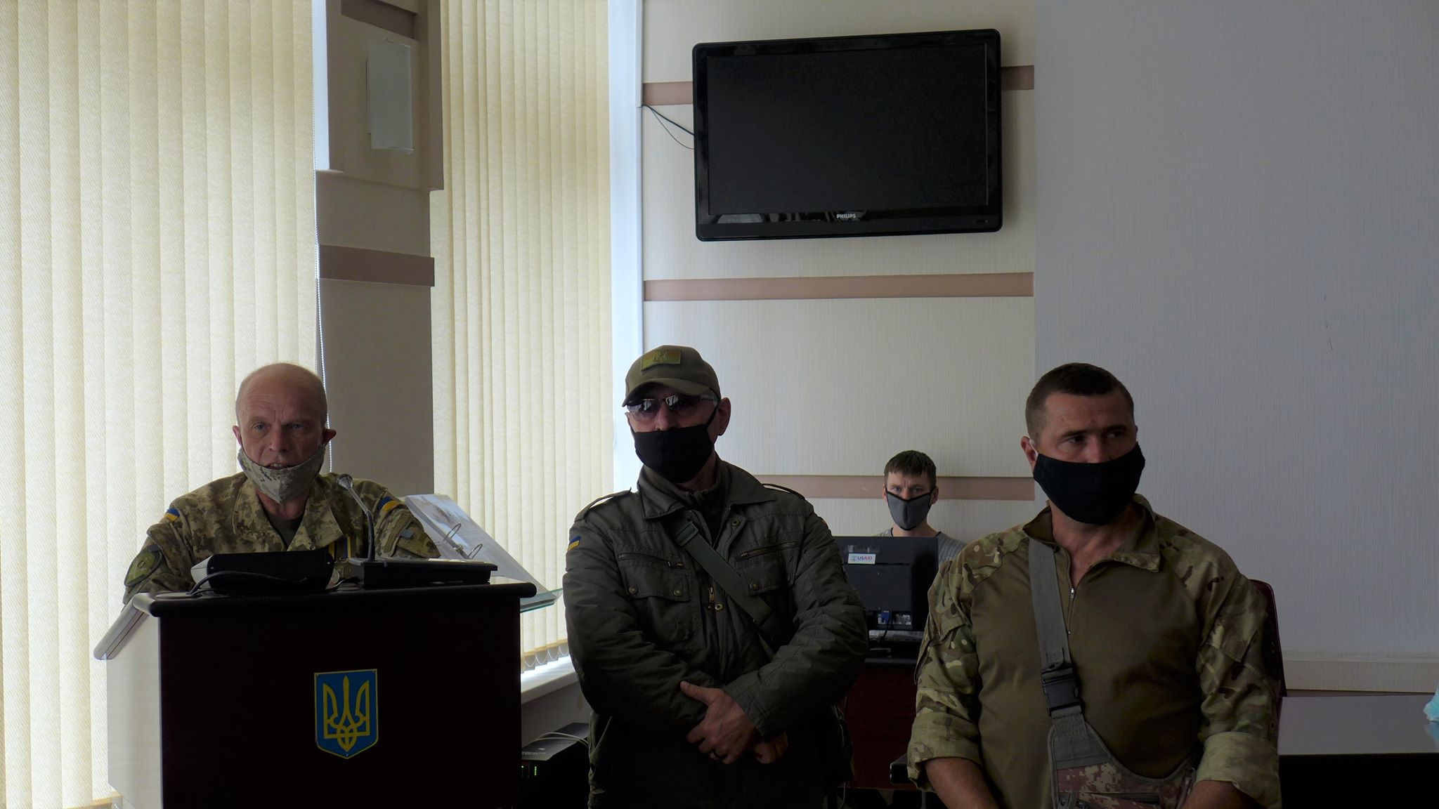 veterany sessija gorsoveta 27 05 kramatorsk