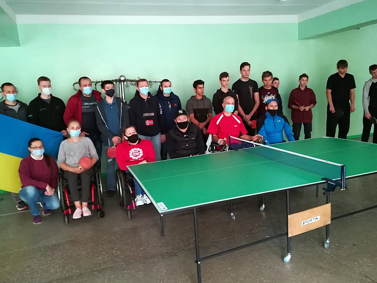 kramatorsk invasport