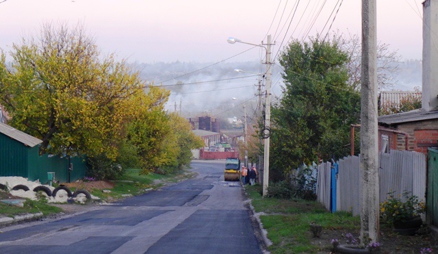 kramatorsk proezdnaya