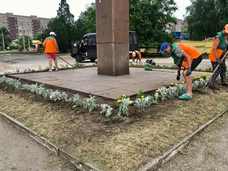 kramatorsk st gorod