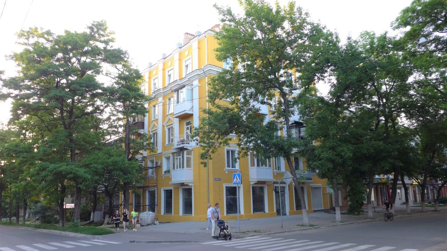 09 2020 tsent pokraska remont fasadov kramatorsk 9