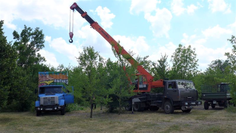 art objekt jubilejnyj demontazh kramatorsk 4