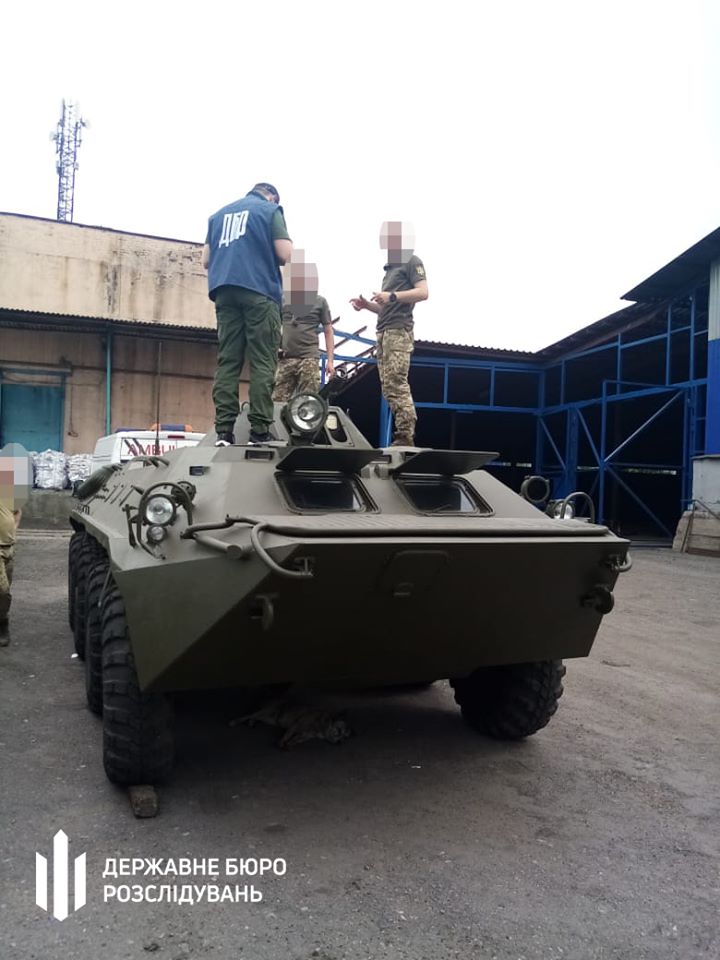 dbr btr kramatorsk 1