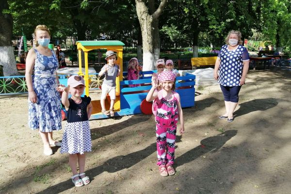 detsady kramatorsk otkrytie