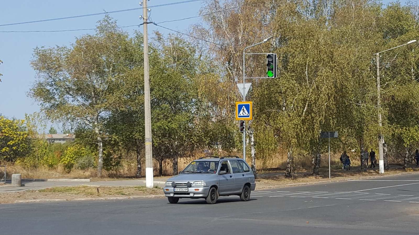 kramatorsk cvetofor