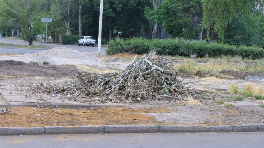 mashinostroitelej kramatorsk rekonstruktsiya 1