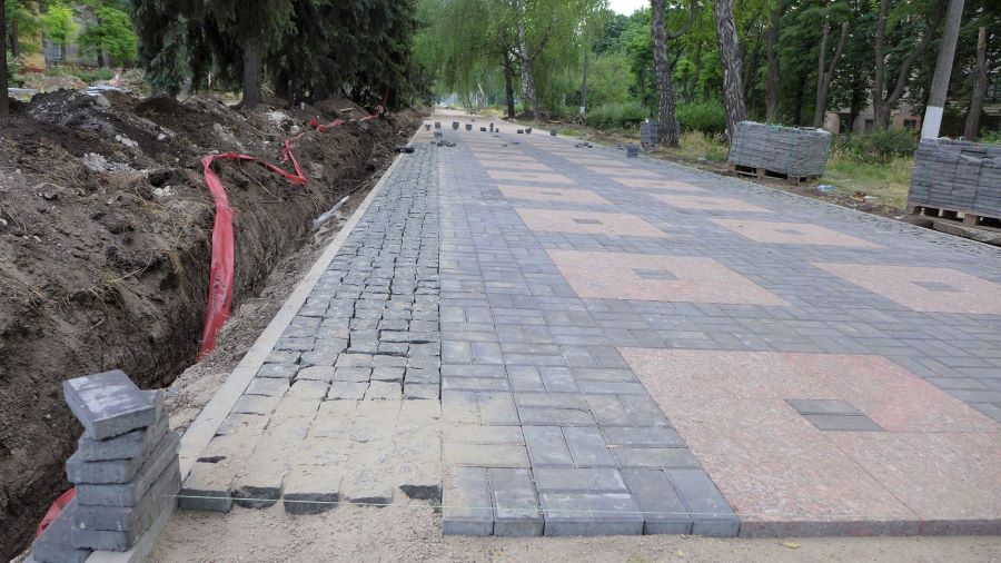 mashinostroitelej kramatorsk rekonstruktsiya 3