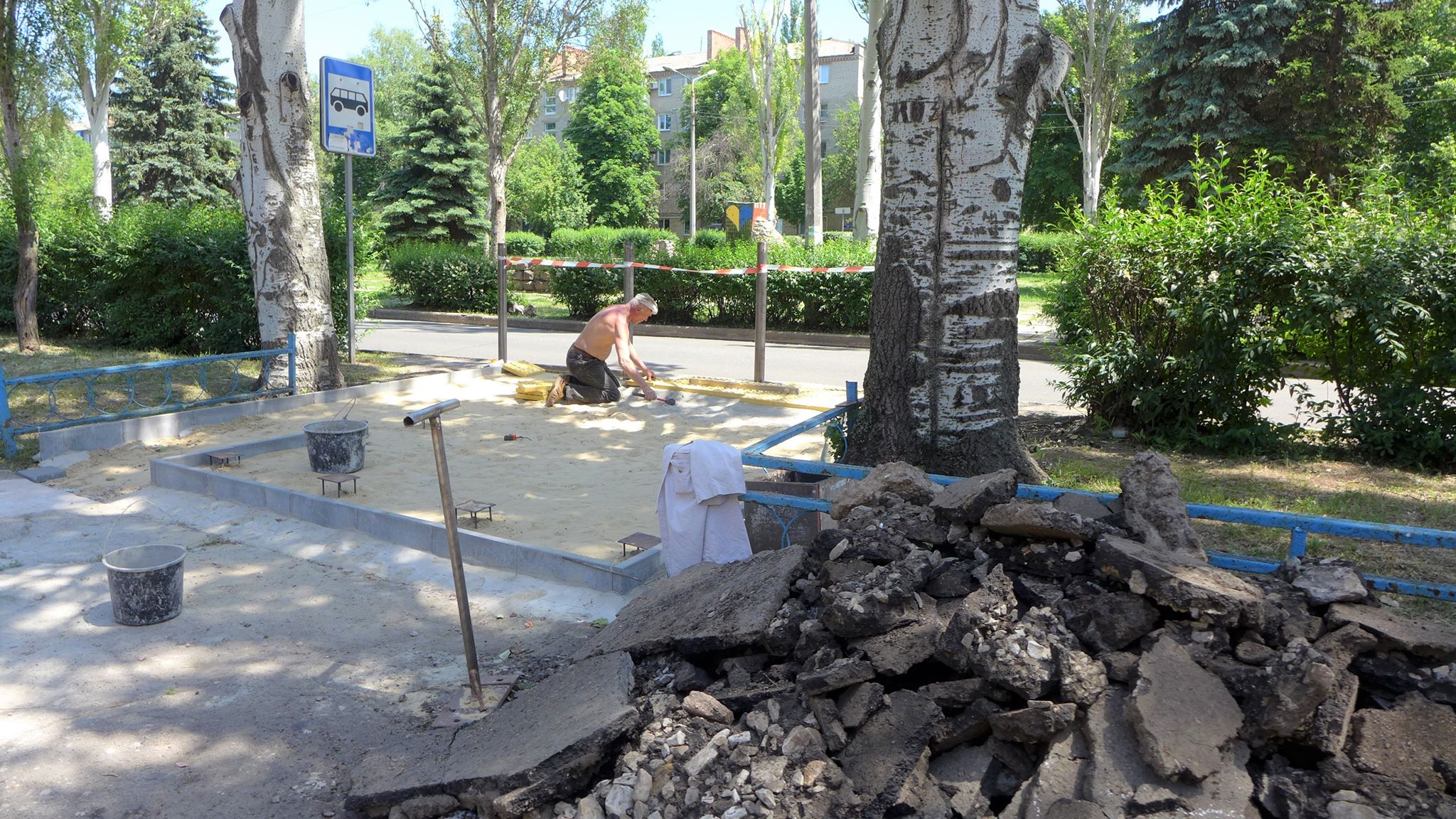 ostanovki kolledz kramatorsk 12
