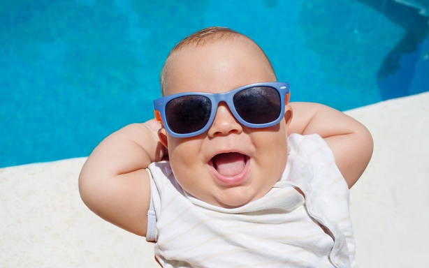 Infants Glasses Funny 546945 3840x2400